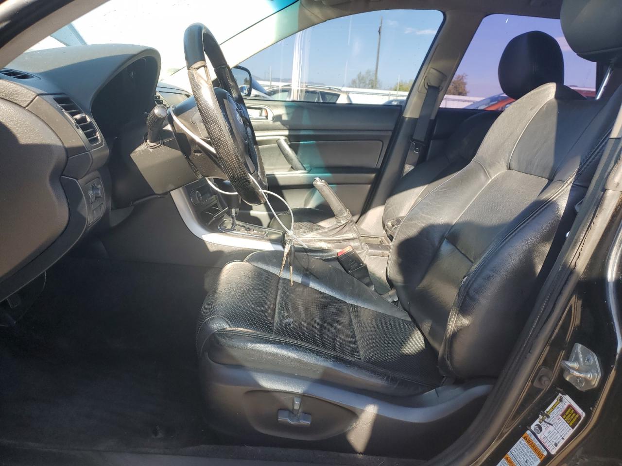 2006 Subaru Legacy Outback 2.5 Xt Limited VIN: 4S4BP67C164350984 Lot: 73729714