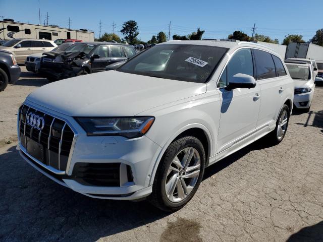2023 Audi Q7 Premium