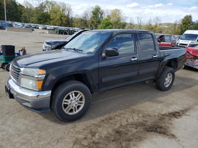 2011 Gmc Canyon Sle