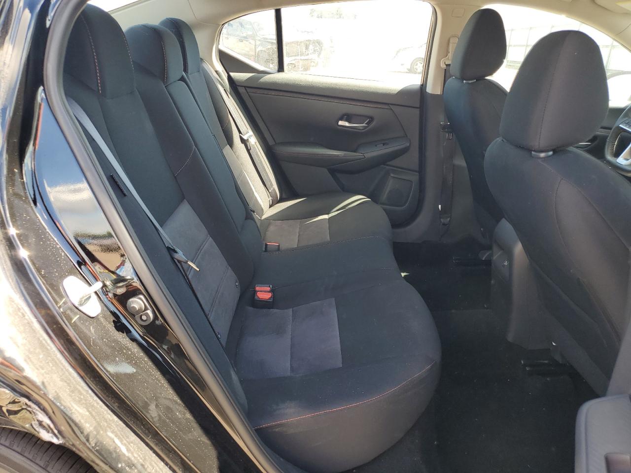 2024 Nissan Sentra - Image 11