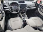 2021 Subaru Forester Limited na sprzedaż w Fort Pierce, FL - Water/Flood