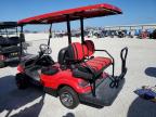 2023 GOLF CART CART for sale at Copart FL - PUNTA GORDA SOUTH