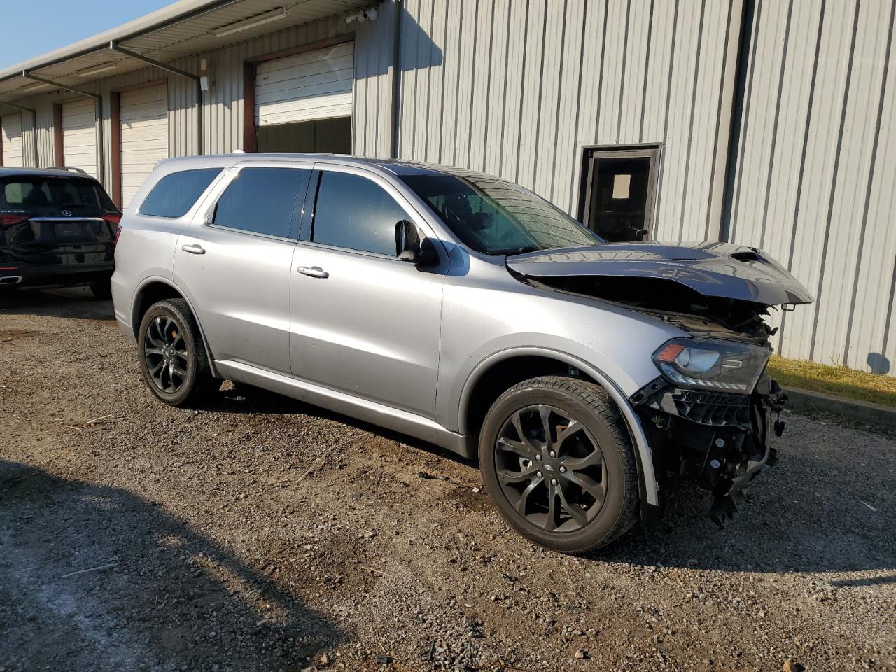2019 Dodge Durango - Image 4