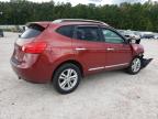 2012 Nissan Rogue S for Sale in Charles City, VA - Front End