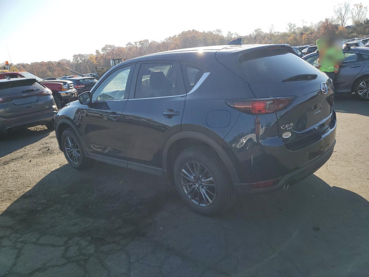 2021 Mazda CX-5 - Image 2