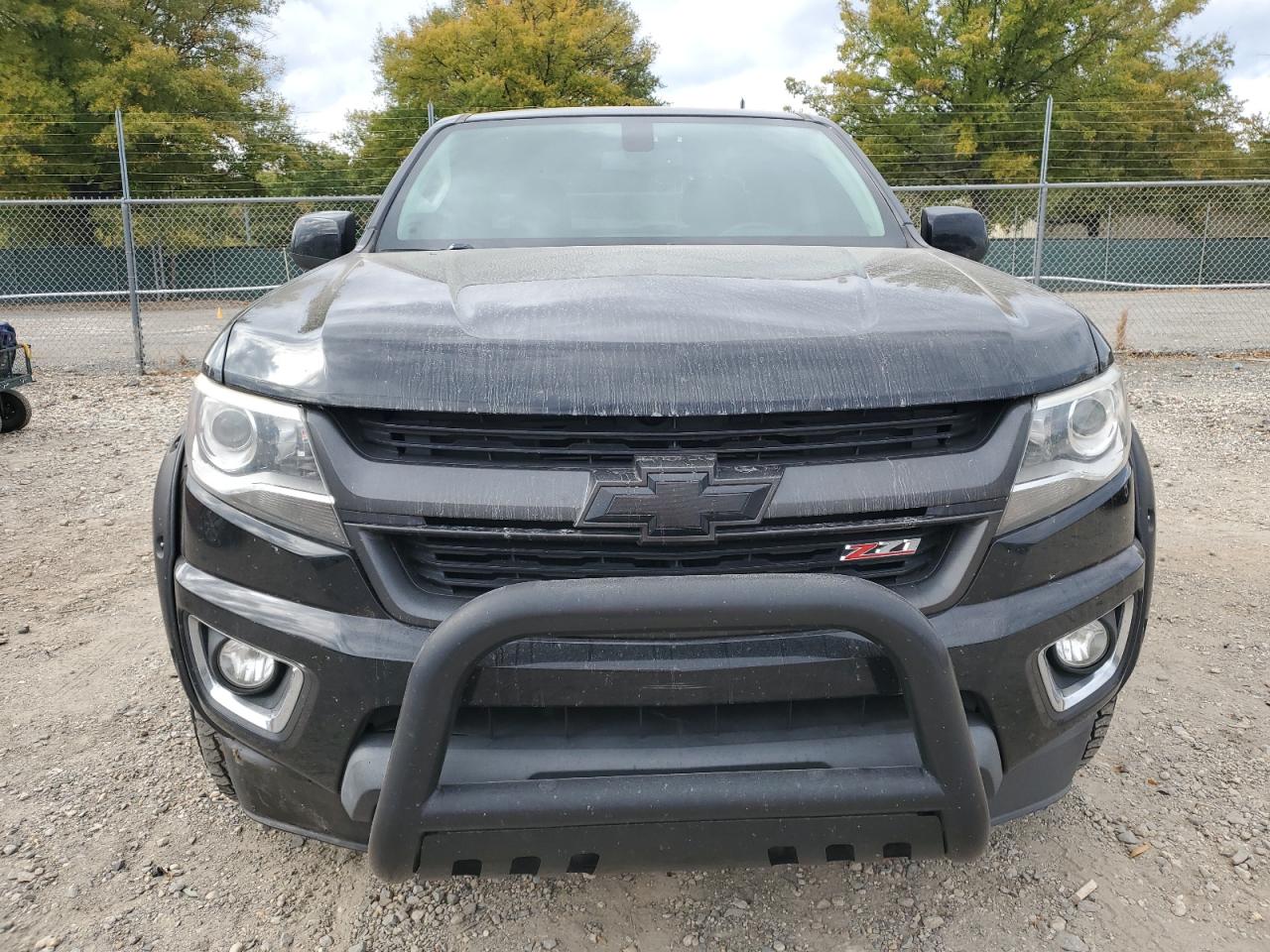 2015 Chevrolet Colorado - Image 5