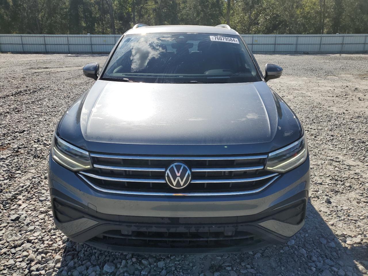 VIN 3VVNB7AX8PM006979 2023 VOLKSWAGEN TIGUAN no.5