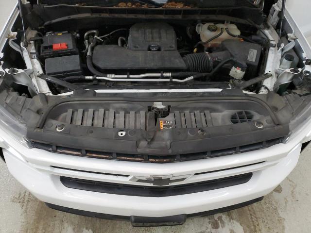 3GCPWDEKXMG187117 Chevrolet All Models SILVERADO 11