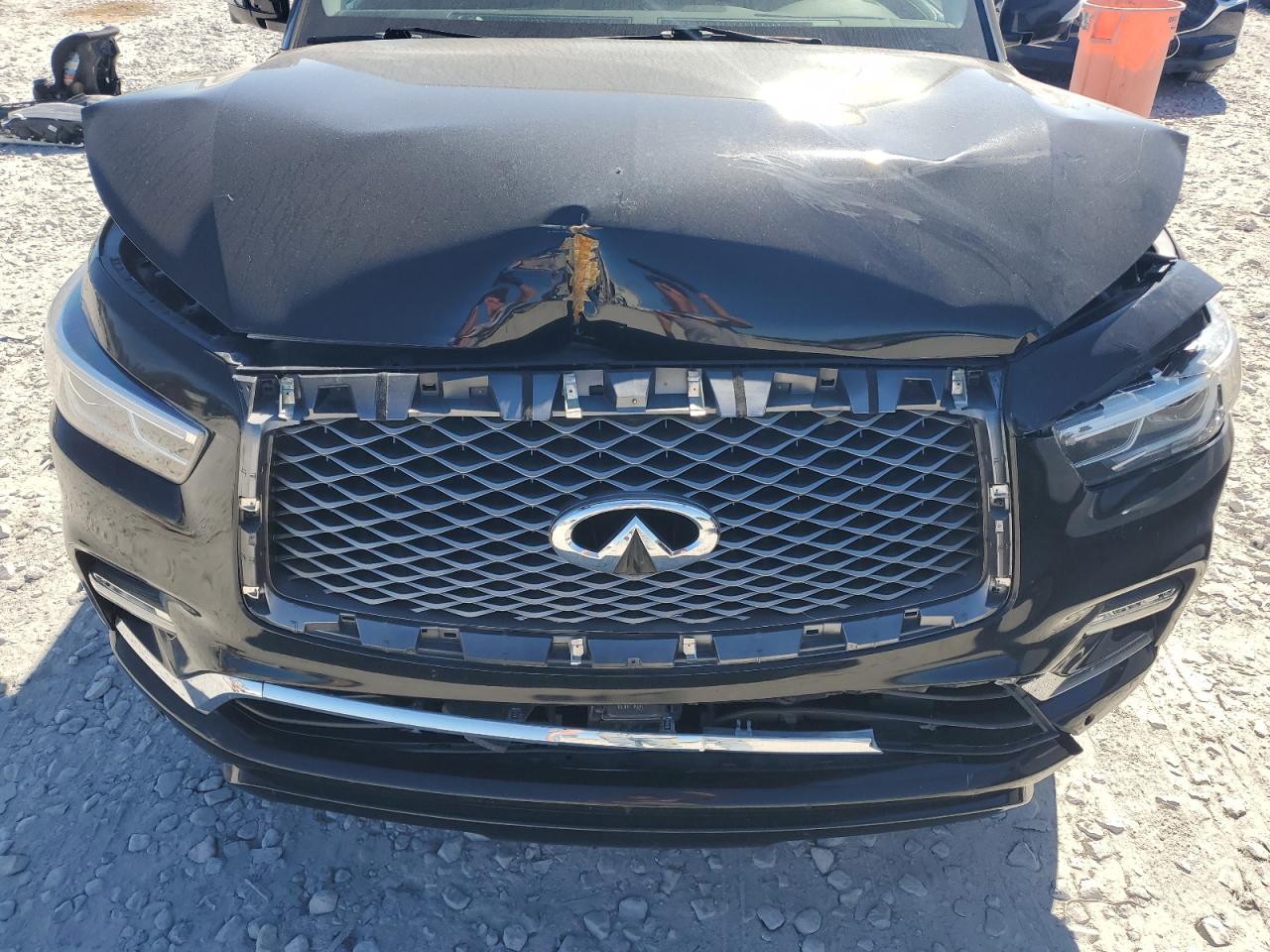 2020 Infiniti QX80 - Image 12