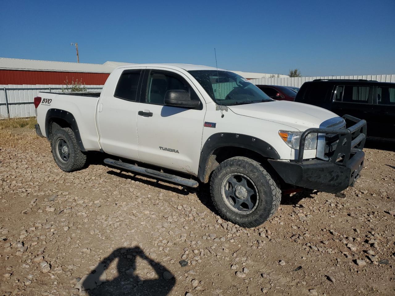 2011 Toyota Tundra - Image 4