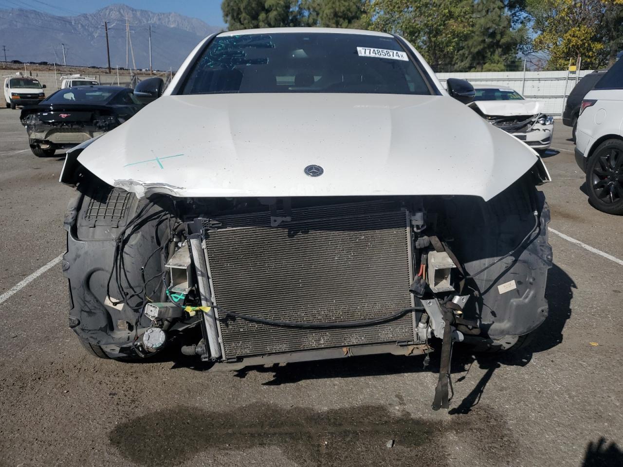 2019 Mercedes-Benz GLC - Image 5