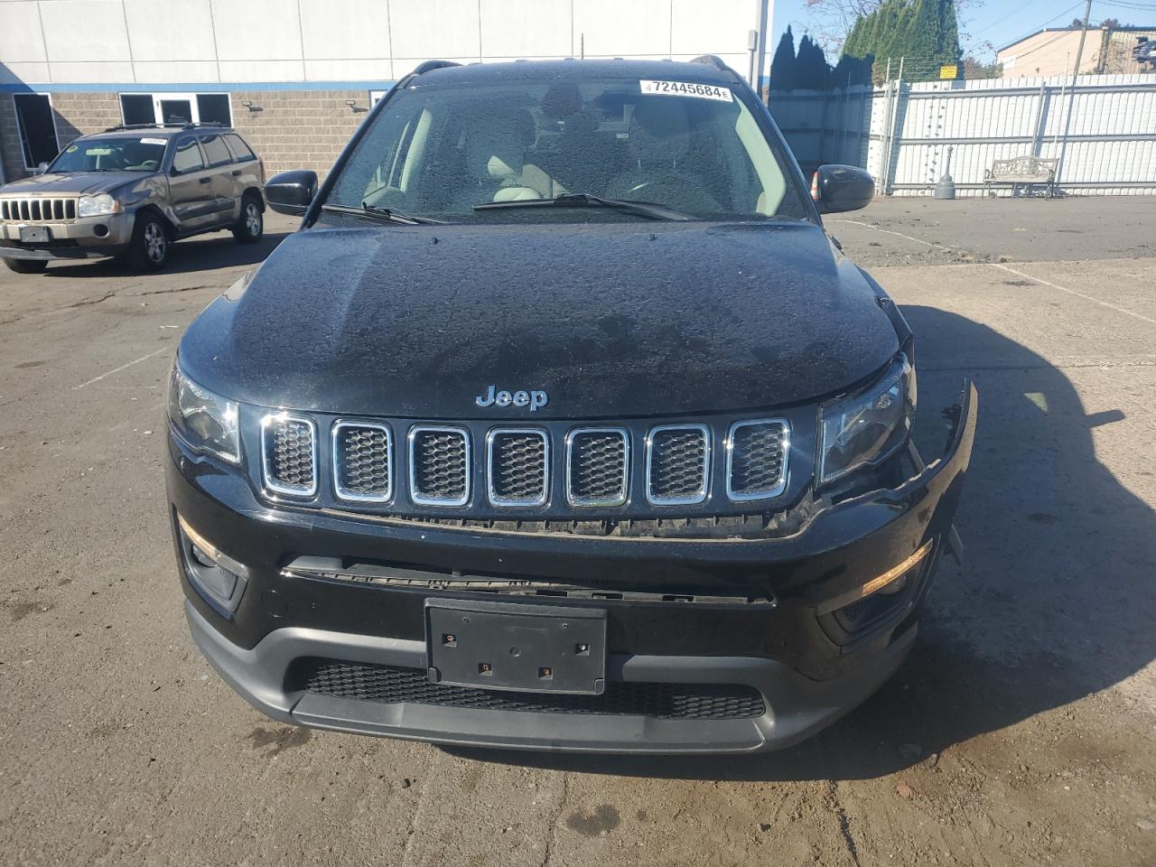 2017 Jeep Compass - Image 5