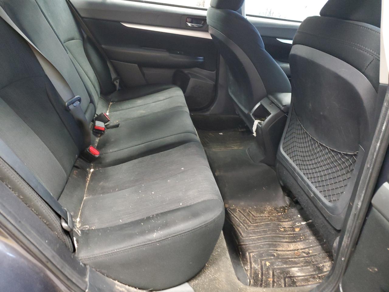 2014 Subaru Legacy - Image 10