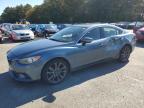 2014 Mazda 6 Grand Touring იყიდება Exeter-ში, RI - Side