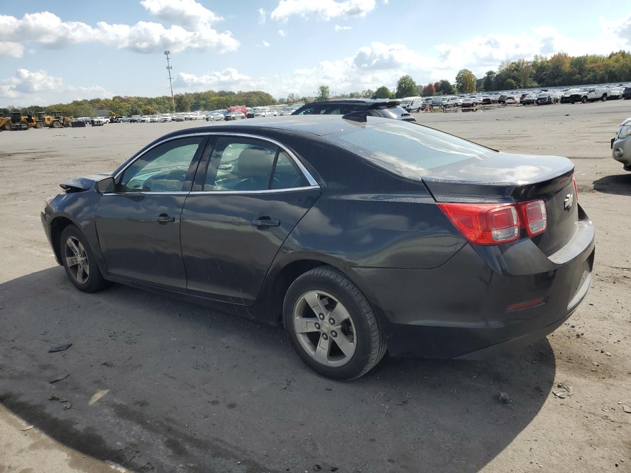 1G11C5SAXGU119152 2016 CHEVROLET MALIBU - Image 2