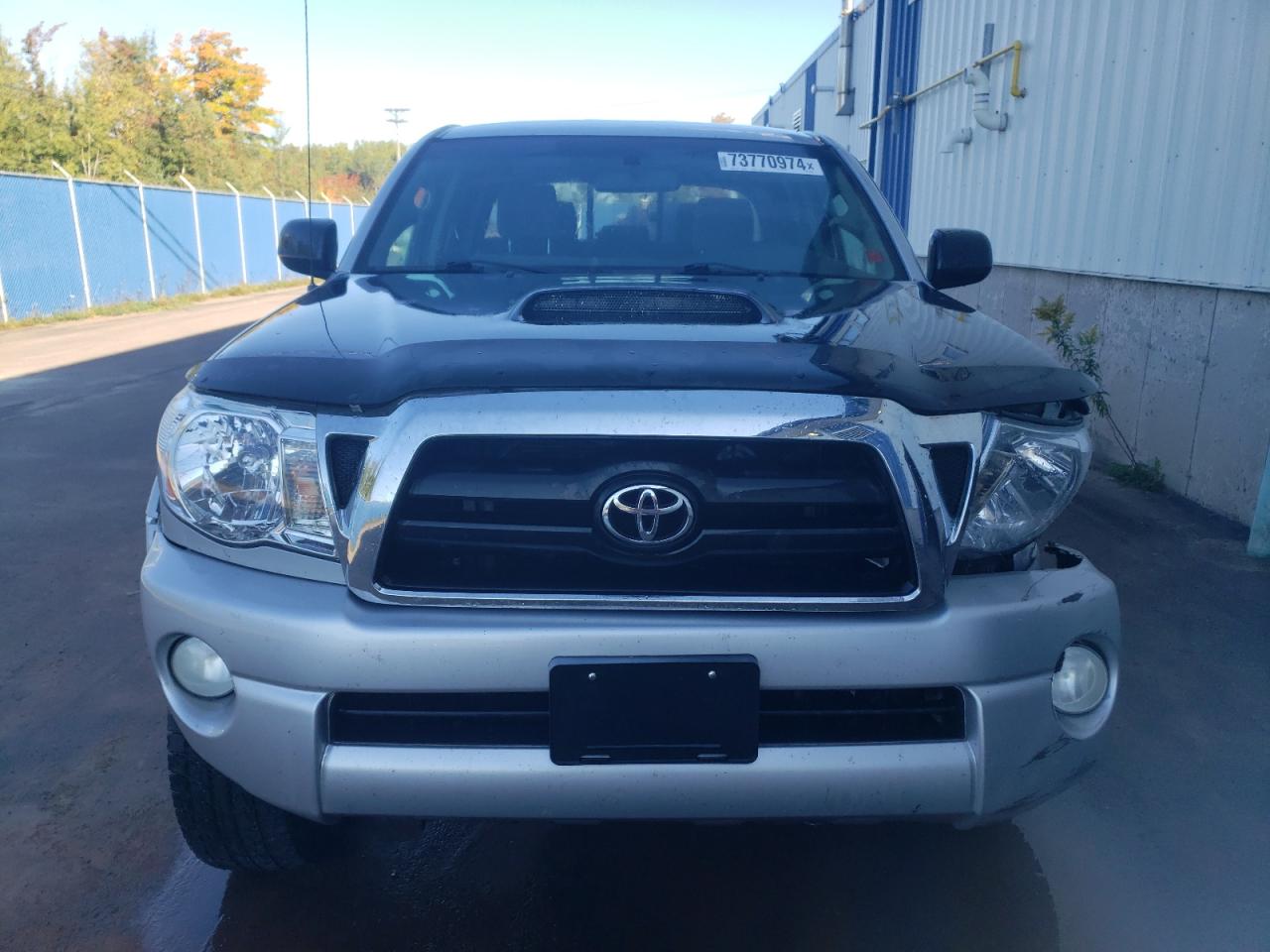 2008 Toyota Tacoma - Image 5