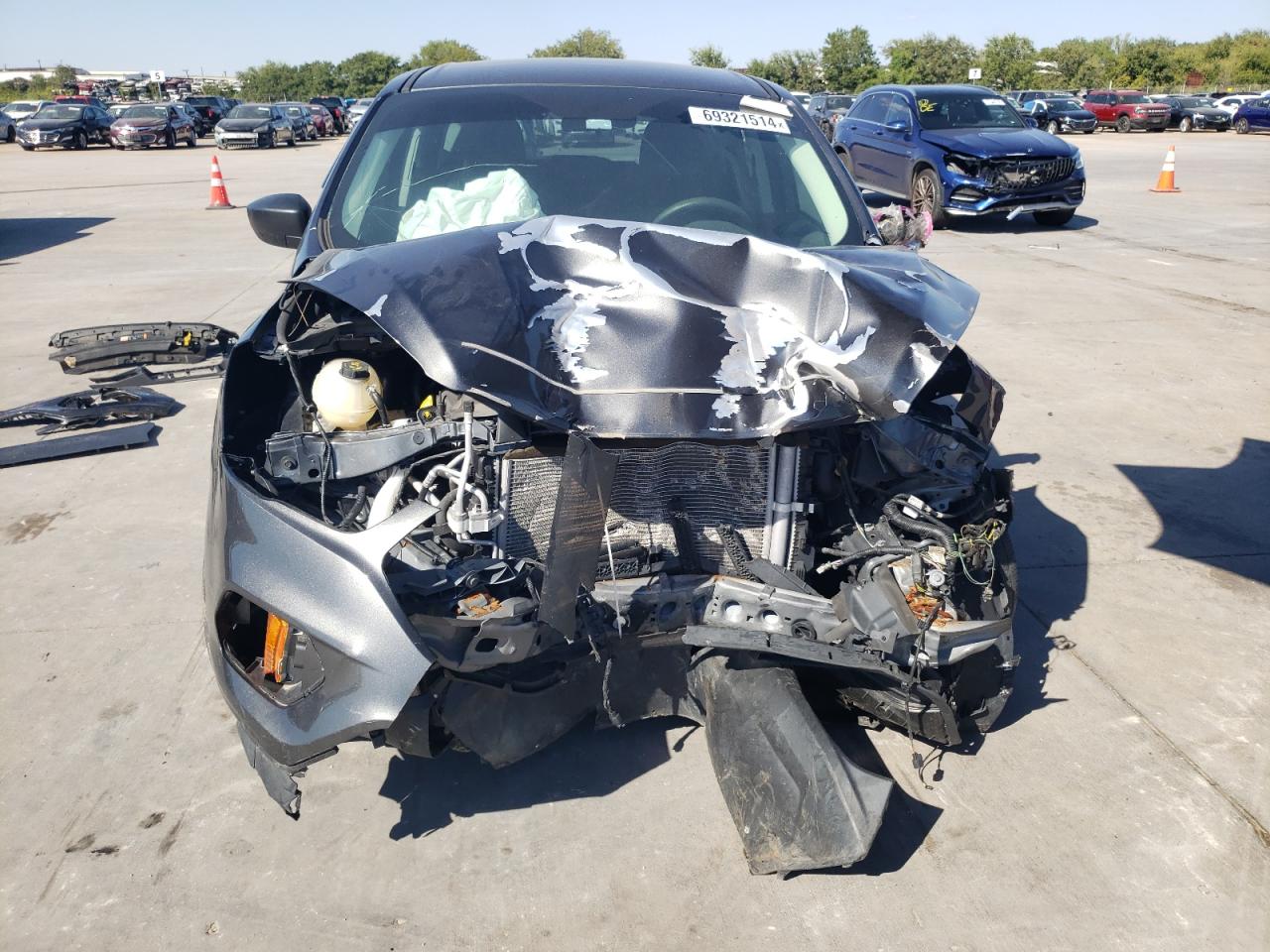 2019 Ford Escape - Image 5