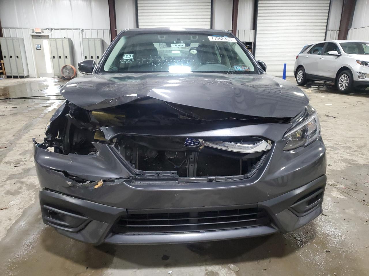 2022 Subaru Legacy - Image 5