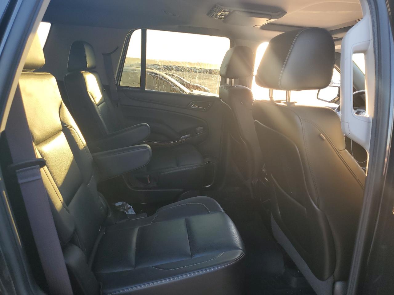 2015 Chevrolet Tahoe - Image 11