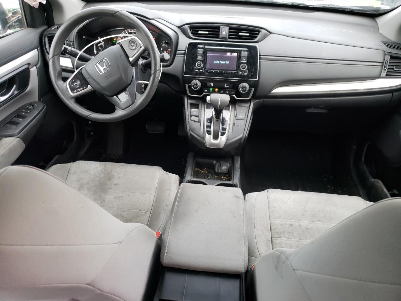 2018 Honda CR-V - Image 8