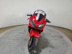 2005 Honda Cbr600 F4 de vânzare în Dallas, TX - Side