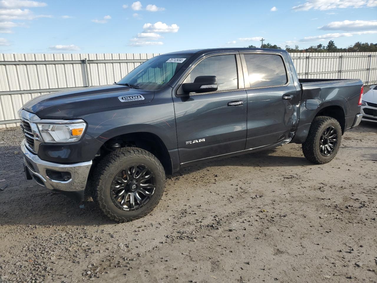 2019 RAM 1500 - Image 1
