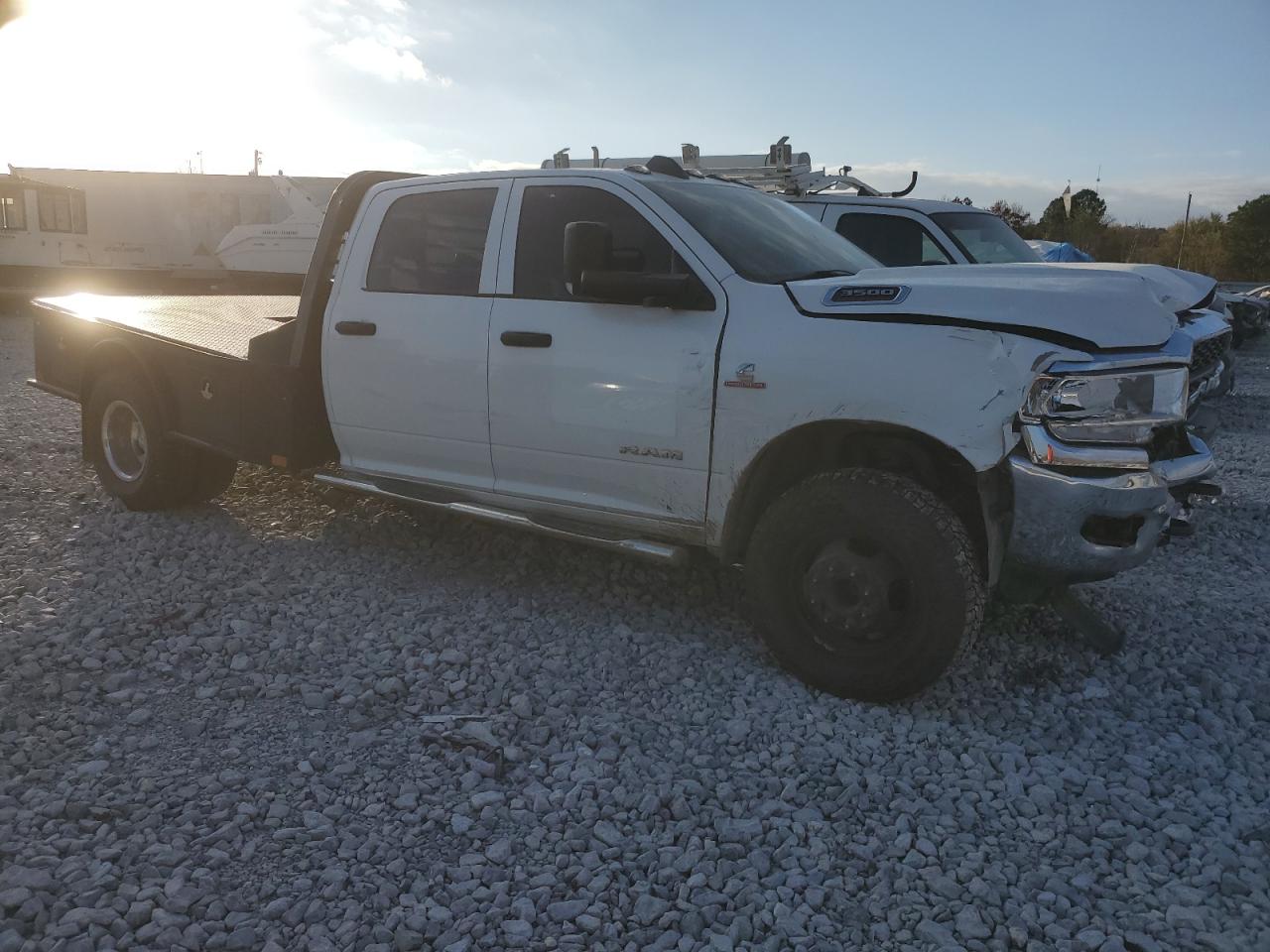2022 RAM 3500 - Image 4