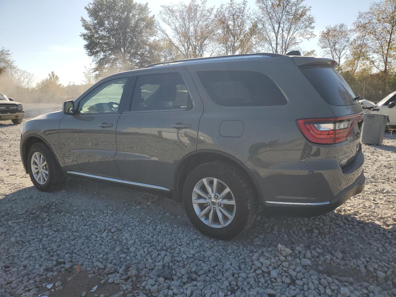 2020 Dodge Durango - Image 2