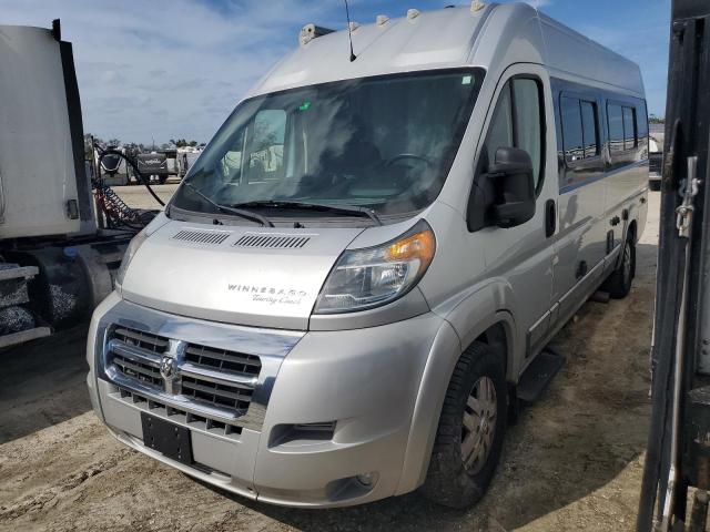 2016 Ram Promaster 3500 3500 High