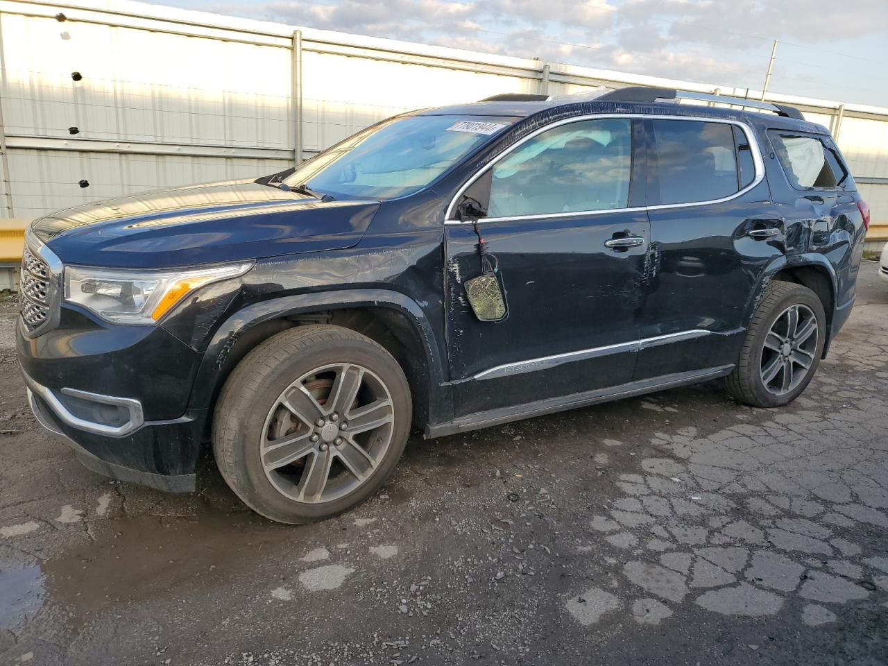 2018 GMC Acadia - Image 1