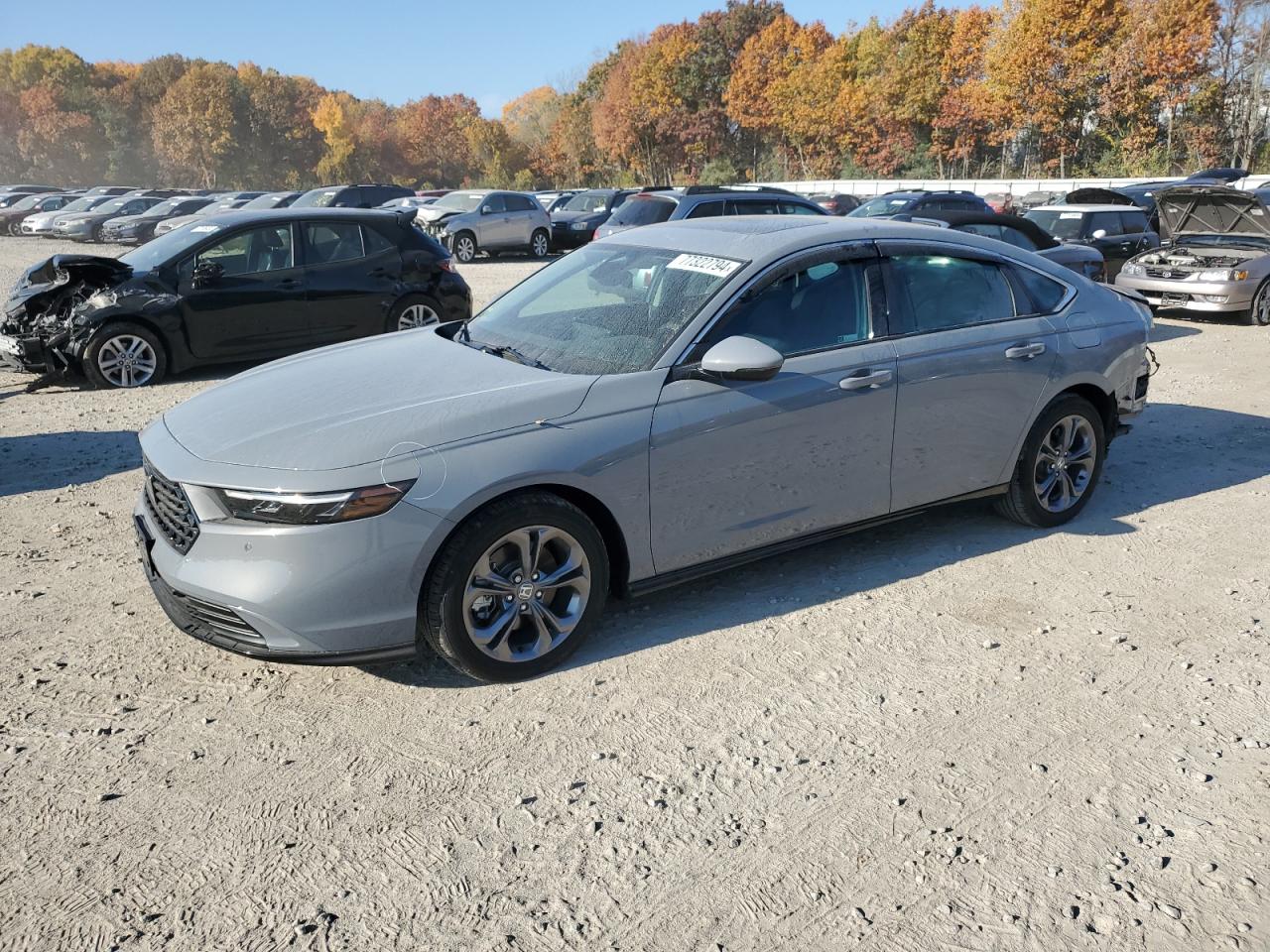2023 Honda Accord - Image 1