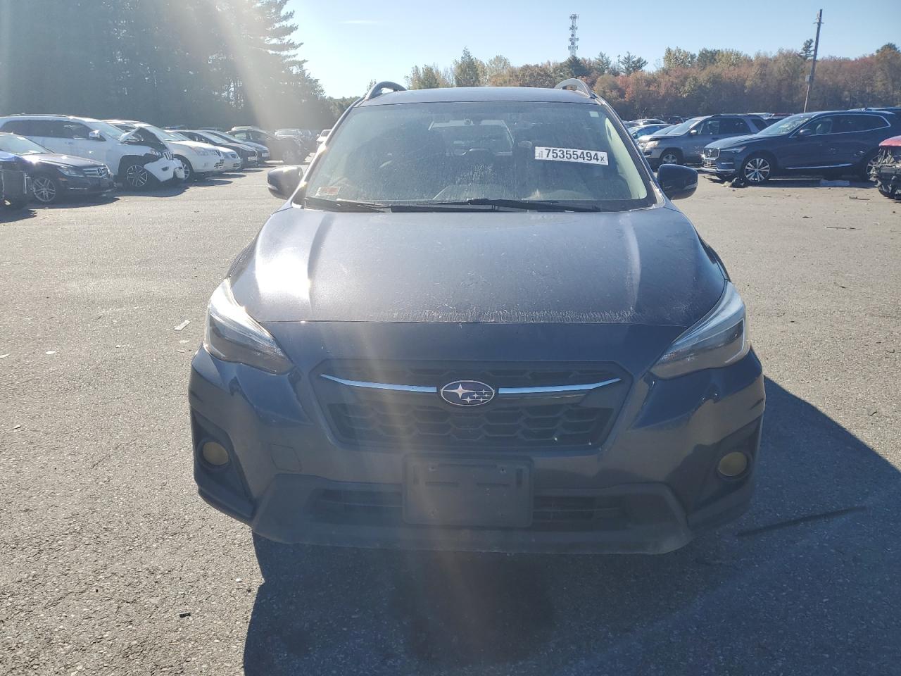 2018 Subaru XV - Image 5