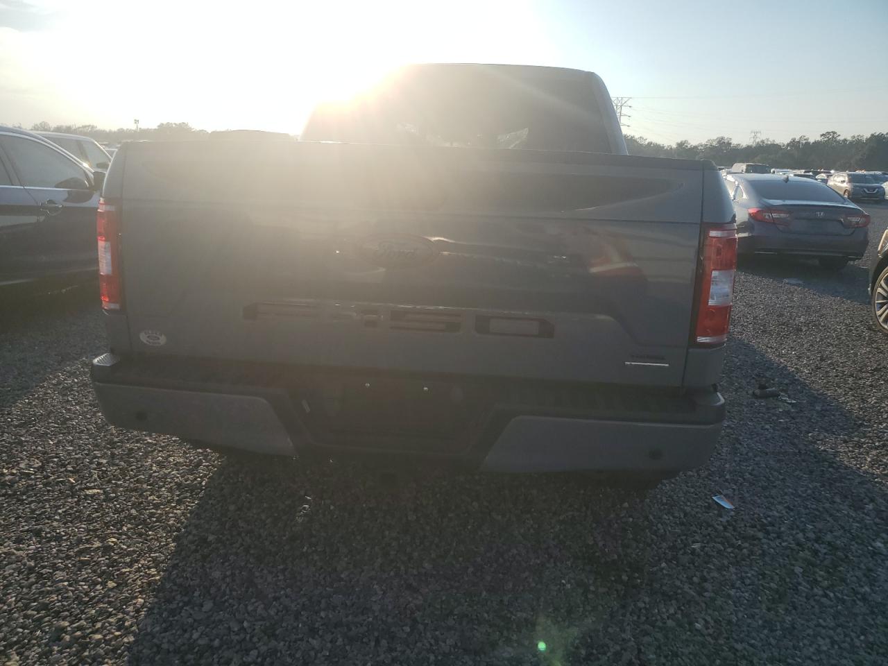 1FTEW1C43KFB12316 2019 Ford F150 Supercrew