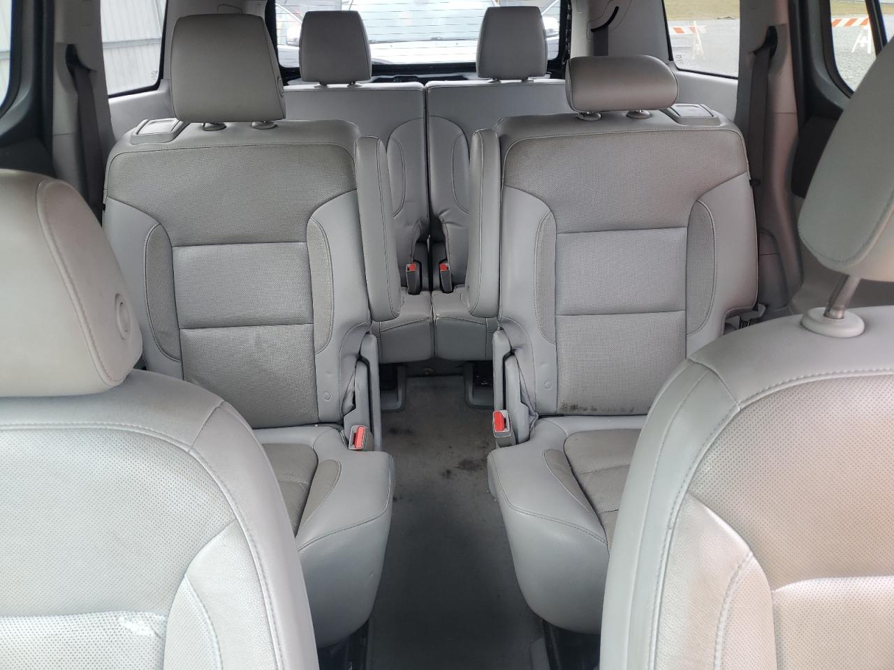 2019 GMC Acadia - Image 10