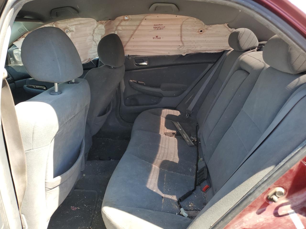 2006 Honda Accord Se VIN: 1HGCM56316A085869 Lot: 73719904