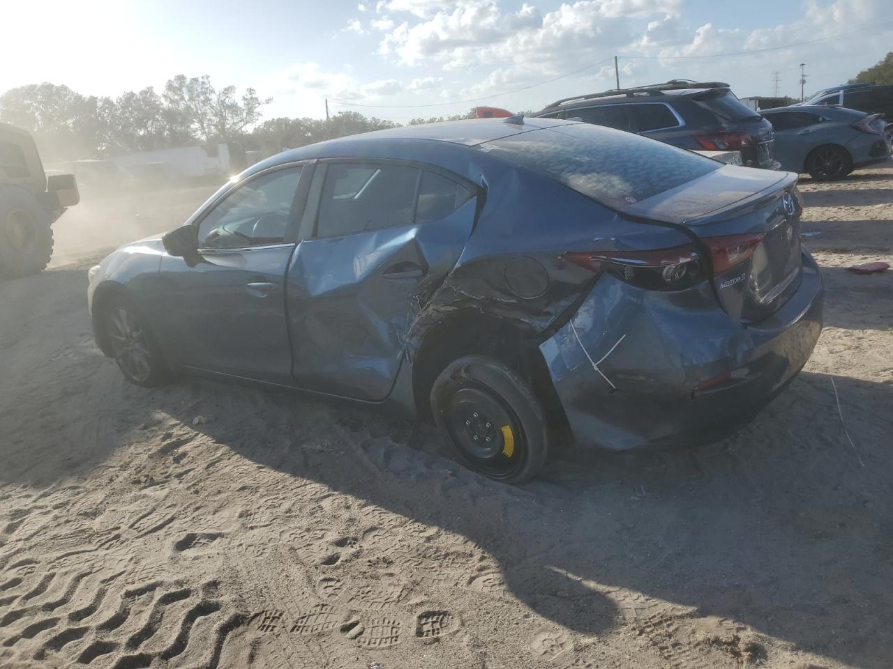 2018 Mazda 3 - Image 2