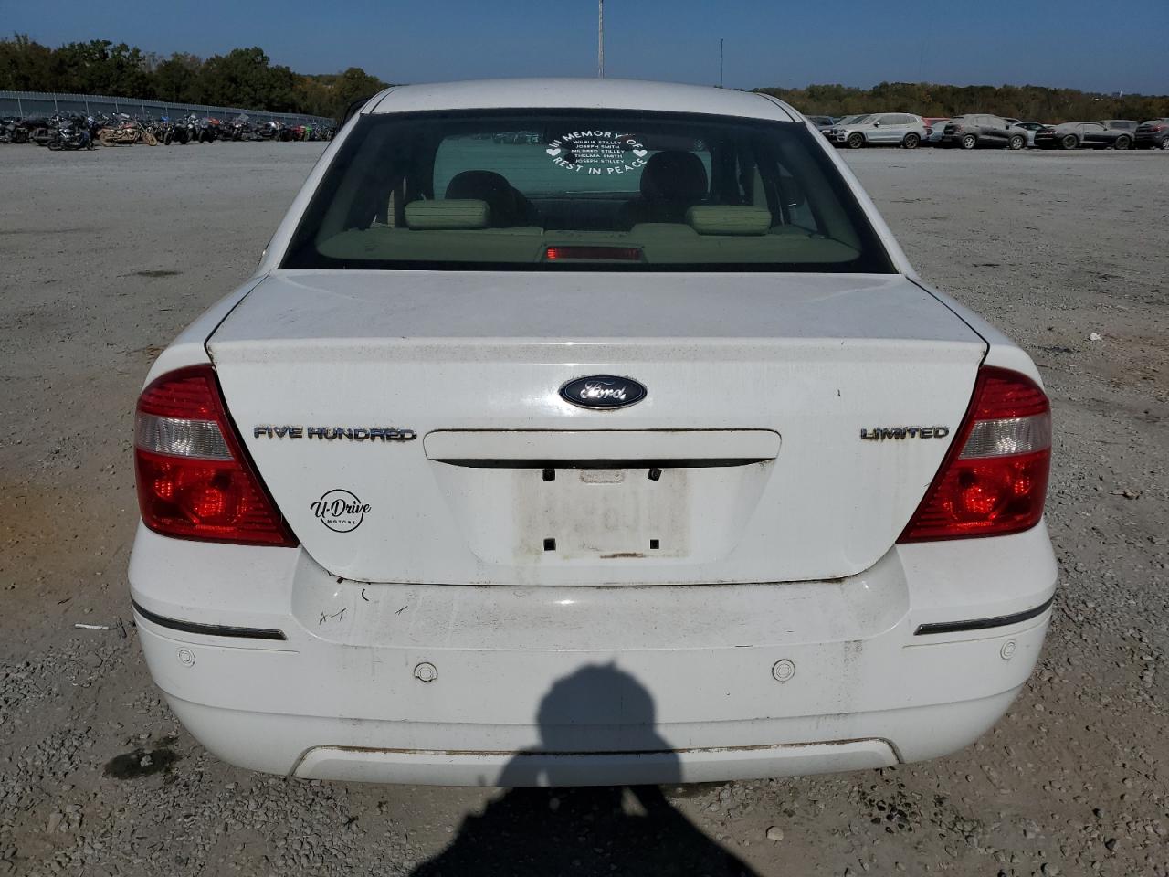 2005 Ford Five Hundred - Image 6