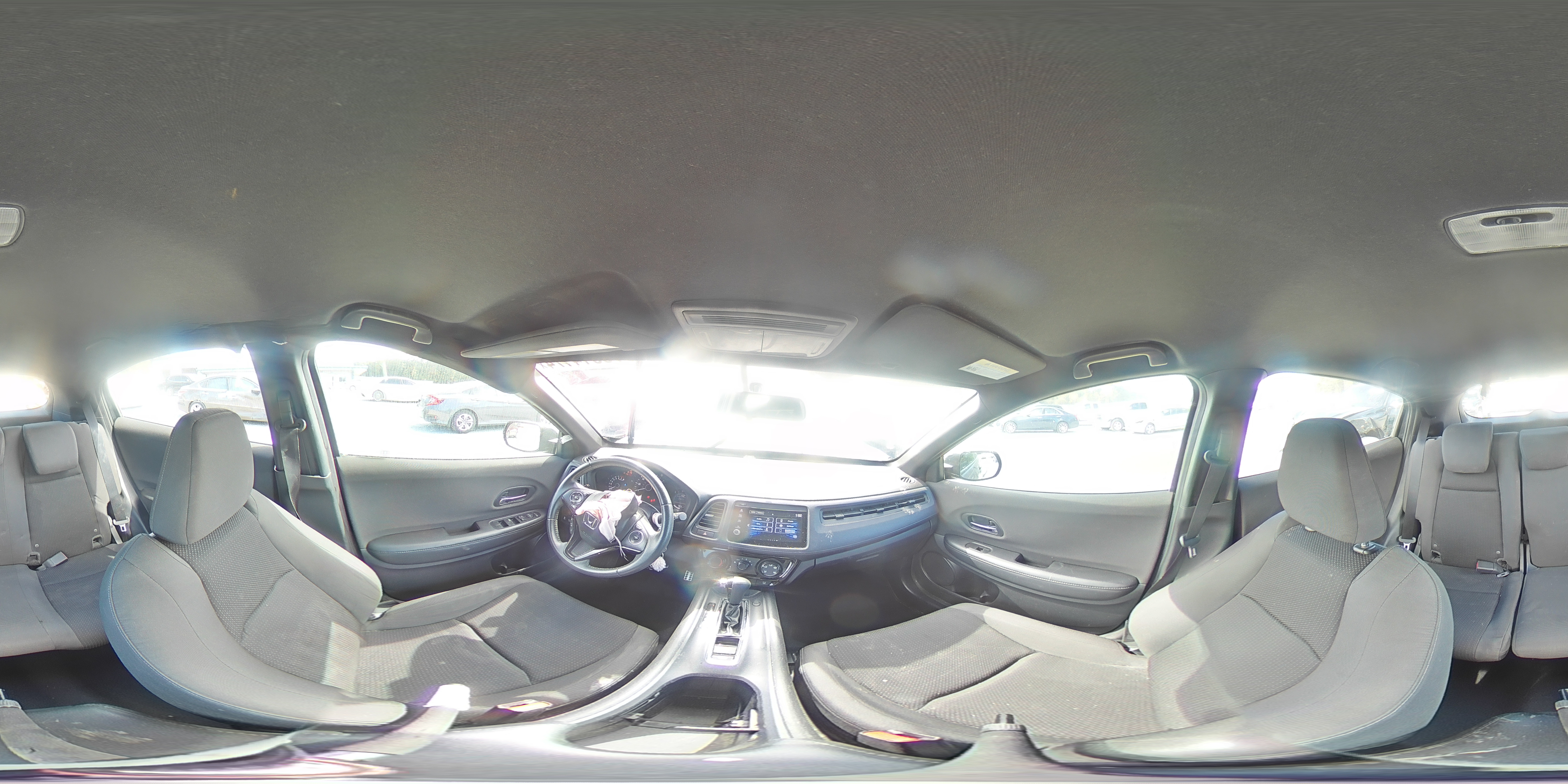 2019 Honda HR-V - Image 14