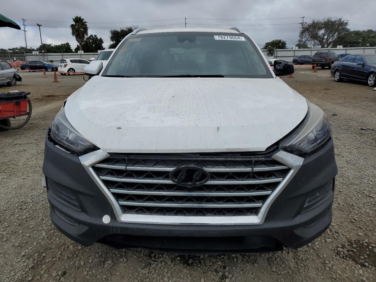 2019 Hyundai Tucson - Image 5