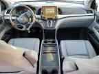 2018 Honda Odyssey Exl for Sale in Elgin, IL - Side
