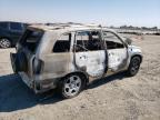 2005 Toyota Rav4  for Sale in Sacramento, CA - Burn