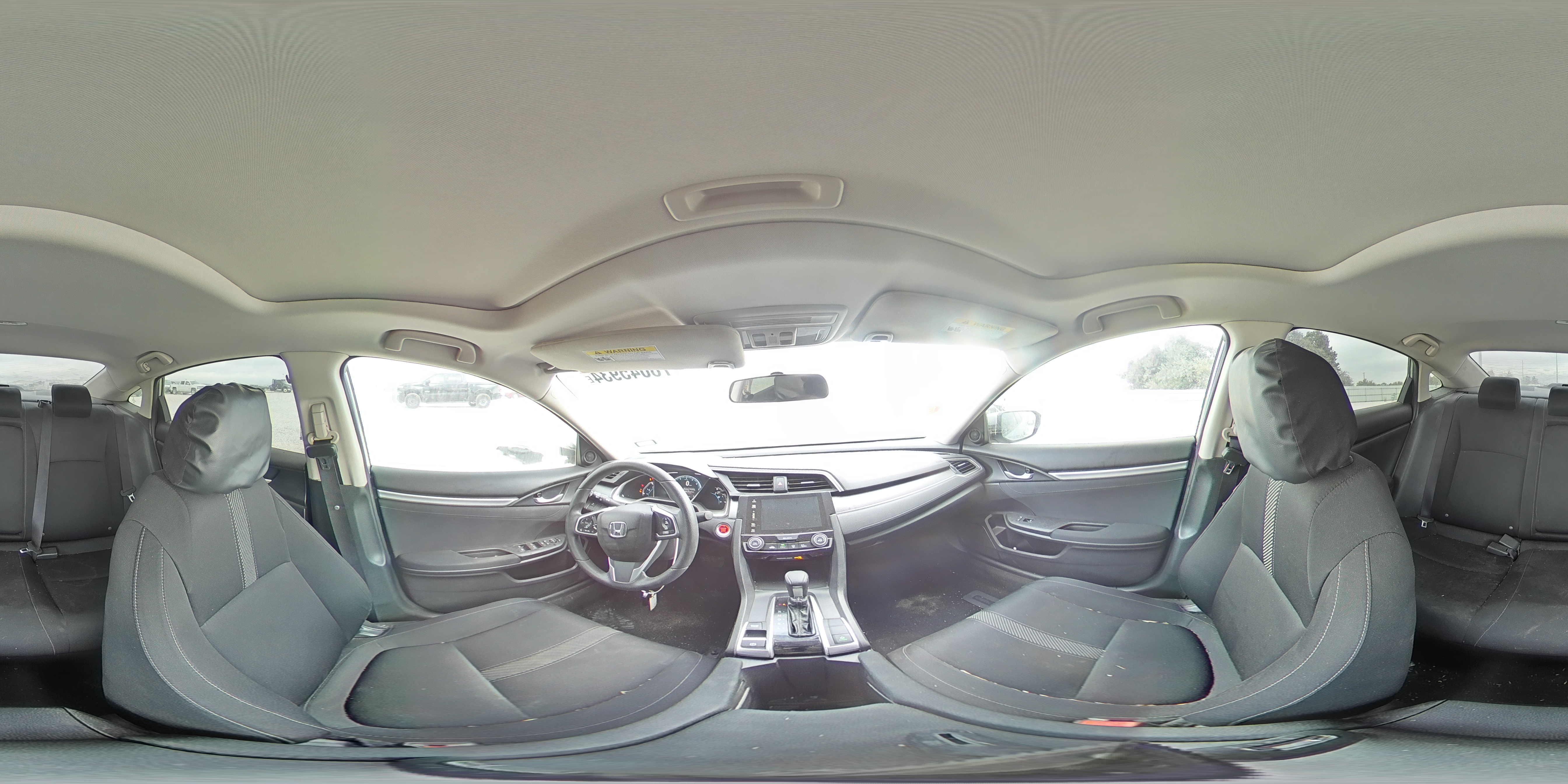 2017 Honda Civic - Image 12