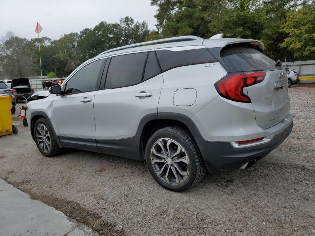  GMC TERRAIN 2019 Srebrny