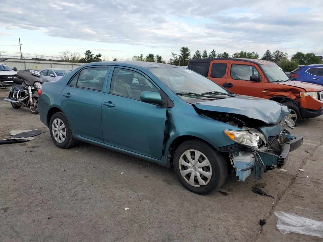 2010 Toyota Corolla - Image 4