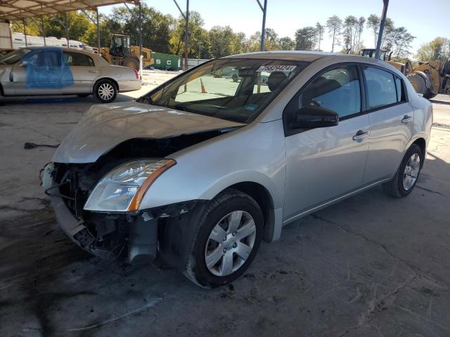 Cartersville, GA에서 판매 중인 2012 Nissan Sentra 2.0 - Front End