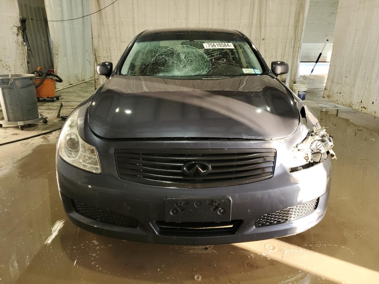 2008 Infiniti G - Image 5