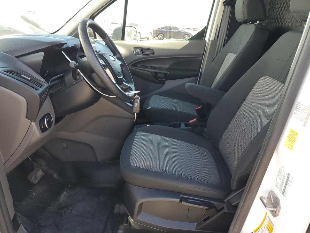 2021 Ford Transit - Image 7