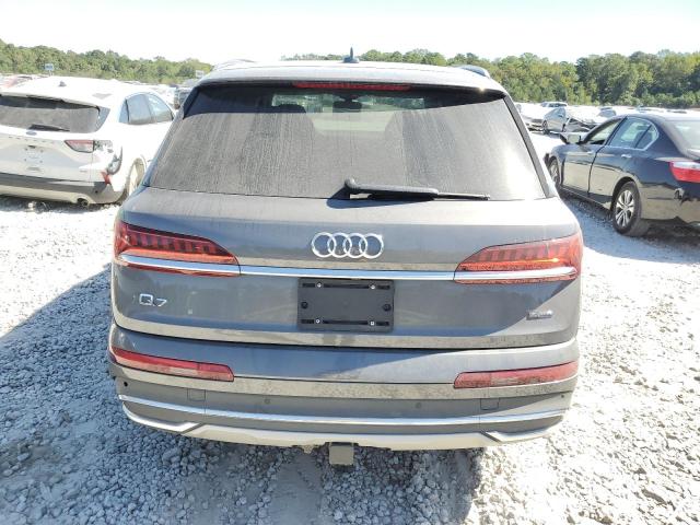 WA1VXAF75MD032124 Audi Q7 PRESTIG 6