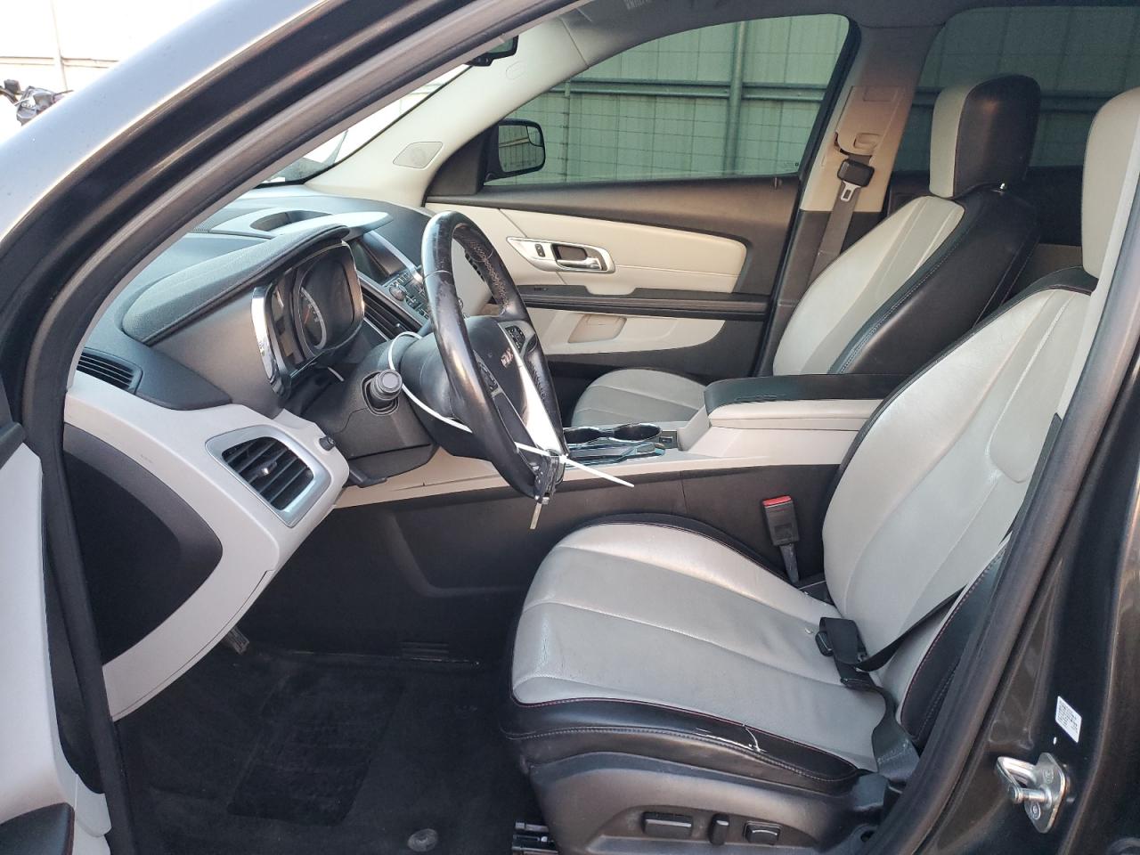 2013 GMC Terrain - Image 7