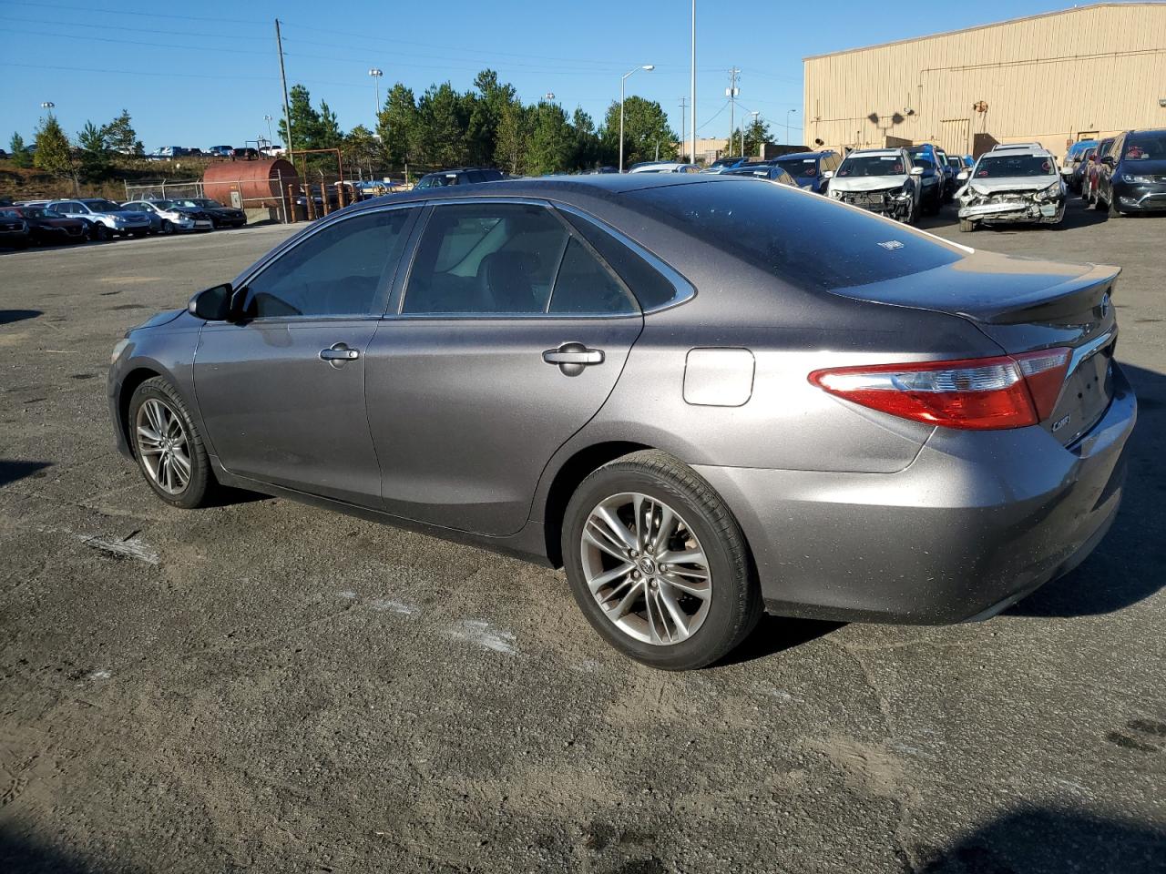 4T1BF1FK9FU479795 2015 Toyota Camry Le